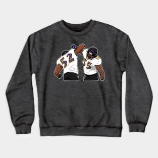 Suggs lewis Crewneck Sweatshirt